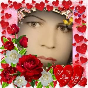 Meet your Posher, Mojgan